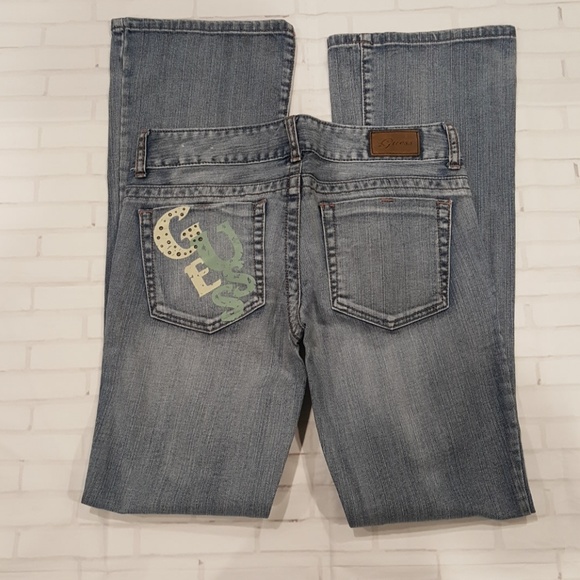 Guess Jeans Vintage Guess Jeans Size 27 Poshmark